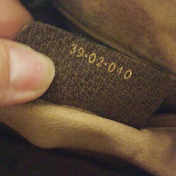 Beautiful vintage authentic Gucci bag - Picture 12 of 13